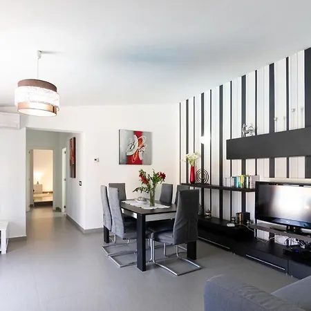 Hortet Campos  Buitenkant foto